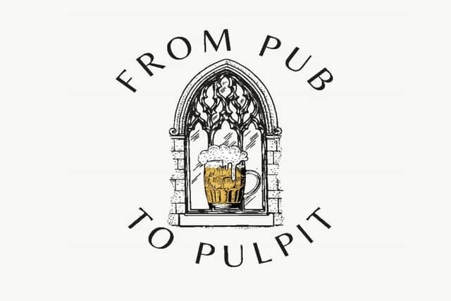 From Pub To Pulpit - a musical extravaganza, exploring Vaughan Williams' journey from folk music to hymn tunes.