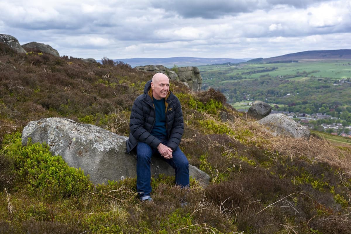 Screen Yorkshire chairman Andrew Sheldon on how the region can thrive in ...