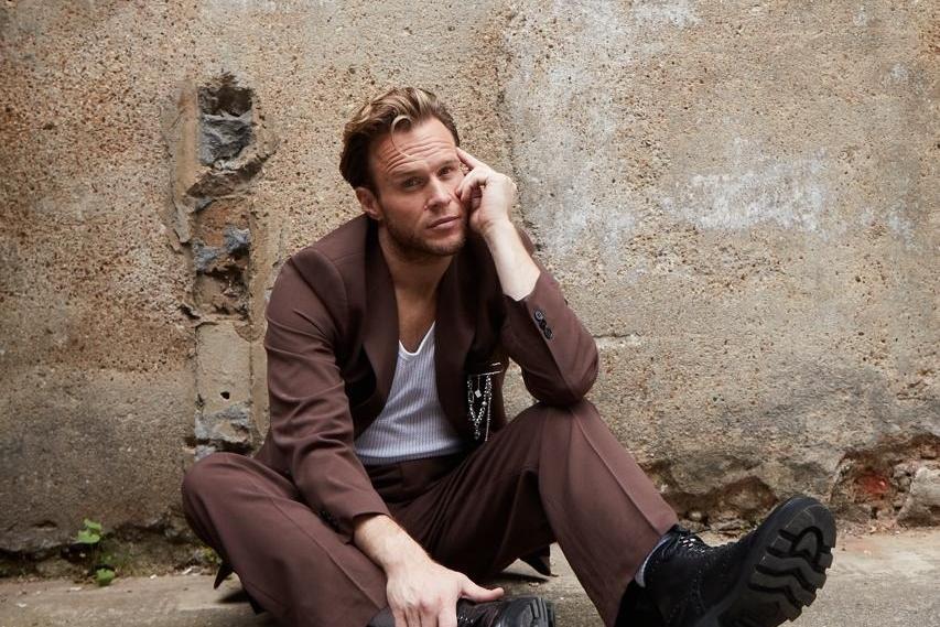 Olly Murs cancels two more tour dates over health issues - how to get refunds for the affected shows