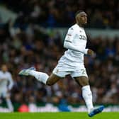 The forward managed just 48 minutes for Leeds and the club were recently ordered to pay £24.5m after being found to have breached his contract.