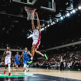 Great Britain basketball are due to host Lithuania next Thursday but tickets are still not on sale.