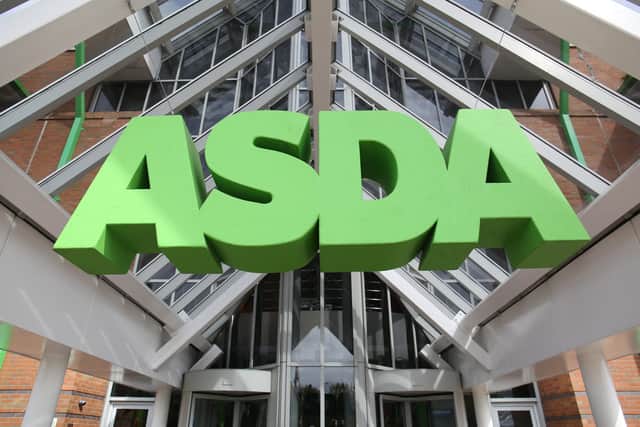 Asda Drops Thousands Of Product Prices Below Competitor Loyalty Programs
