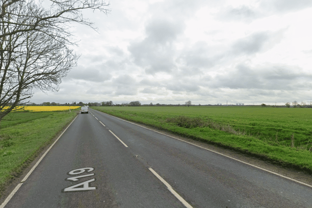 North Yorkshire Police officers are appealing for witnesses and information following a fatal collision on Friday June 19 on the A19, just north of Chapel Haddlesey.