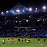 Sheffield Wednesday are preparing to host Watford under the lights at Hillsborough. Image: Alex Livesey/Getty Images