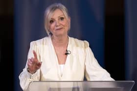 Mayor of West Yorkshire Tracy Brabin has said the Government needs to “step up” and match the region's support for creative industries. Picture date: Thursday June 1, 2023.
