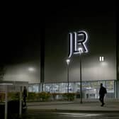 Thousands of jobs are to go at Jaguar Land Rover