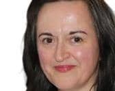Leader of Kirklees Council, Coun Sarah Wood. Credit: Kirklees Council