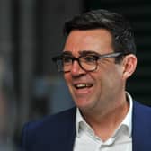 'Andy Burnham, the mayor of Greater Manchester who was Culture Secretary under Gordon Brown, wants to establish what he calls a Manchester Baccalaureate to help young people gain a qualification in a practical subject, rather than go to university.'