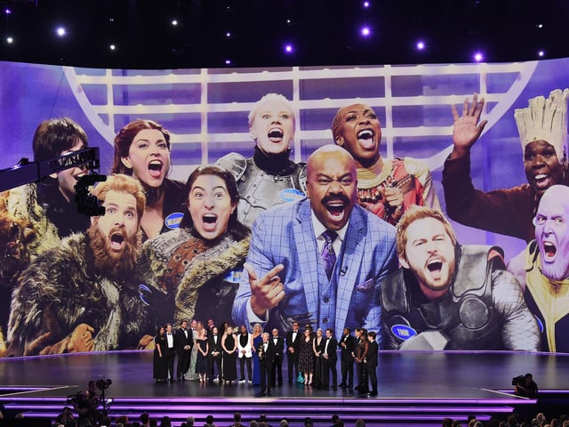 Coronavirus has put the legendary American comedy show on hiatus.