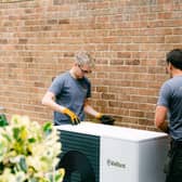 New heat pump installers are to be trained in Sheffield as part of Aira's £300m investment in the UK. Picture: Sarah Newman