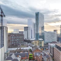 100MC: Plans for 37-storey 400ft skyscraper in Leeds shelved as student accommodation plans branded a ‘pipe dream’