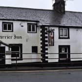 The Horse and Farrier, High Bentham