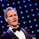 Dan Walker will front a new four-part Channel 5 series on Britain’s missing people