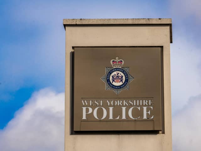 A Yorkshire police officer is due to appear in court charged with terror offences over messages he shared on WhatsApp.