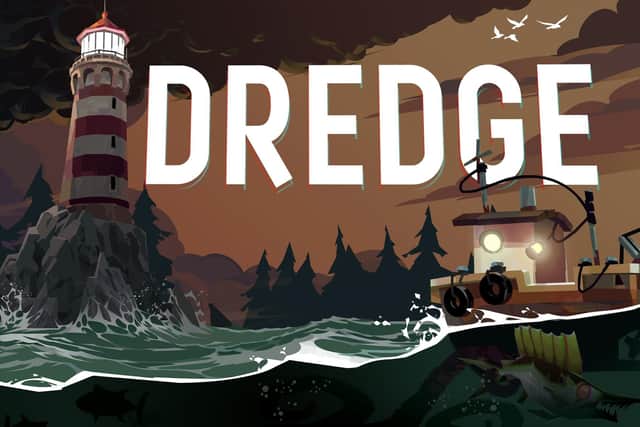 This year, Team 17 has developed games including Dredge, Trepang2 and Killer Frequency.