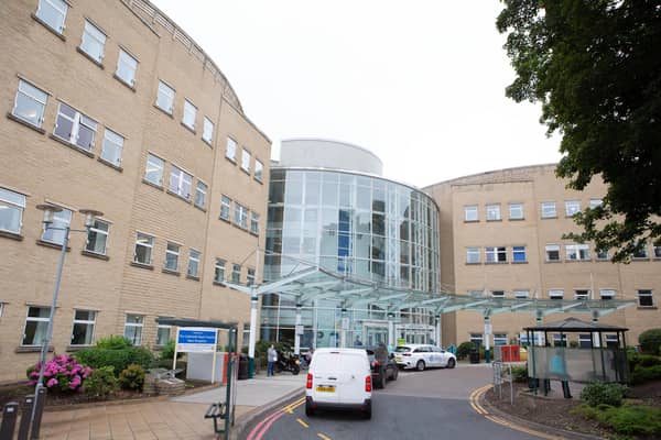 Calderdale and Huddersfield NHS Foundation Trust has paid out more than £15m in the last two years