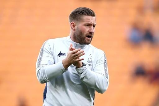 Bradford City interim boss Mark Trueman on Graham Alexander's biggest quality as Bantams search for replacement