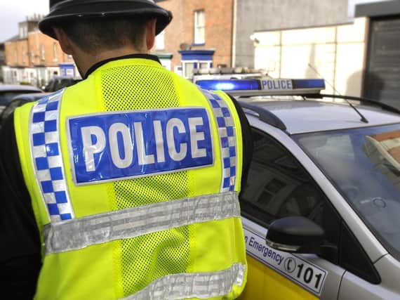 Detectives working in the Internet and Sexual Offences Team (ISOT) at South Yorkshire Police spent almost a year building an ironclad case, police said.