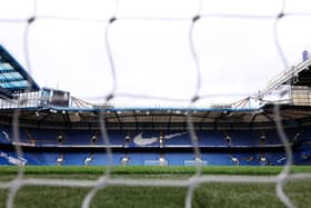 Chelsea are set to host Leeds United. Image: Jack Thomas - WWFC/Wolves via Getty Images