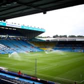 A fierce rivalry is set top be renewed at Elland Road. Image: Alex Caparros/Getty Images