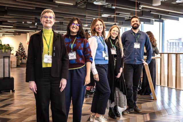 New South Yorkshire taskforce aims to create thousands of green skills jobs