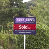 It is now possible to view property in the UK (Shutterstock)