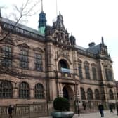 Council leader said “this is not what we stand for” after Israeli flag pulled from Sheffield Town Hall