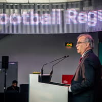 Regulator David Kogan on new plan to share Premier League money and avoid Sheffield Wednesday-style cliff edges