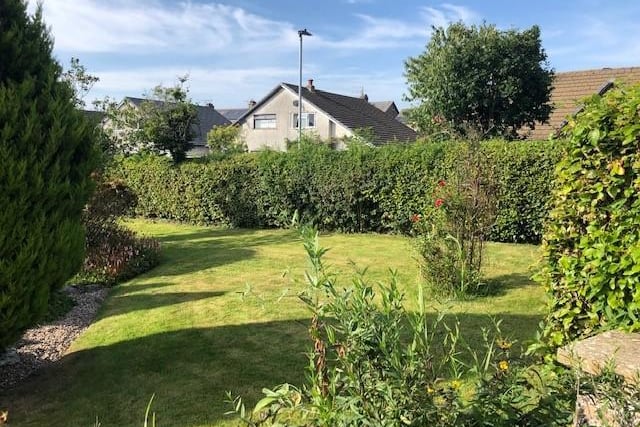 This garden plot is in the market with www.neilwrightestateagents.co.uk for offers over £100,000 and offers the chance to build a detached bungalow with in a popular residential area on the edge of High Bentham. The site is 380 square meters. Detailed approval is still to be sought by the purchaser to meet their own requirements and to satisfy the local planning office.
High Bentham is a popular Market Town set amid open countryside on the edge of the Yorkshire Dales National Park and the Bowland Area of Outstanding National Beauty. The town has all local amenities, such as independent shops, pubs, cafes, primary school, doctors' surgery, and a range of leisure facilities.