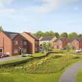 Avant Homes West Yorkshire has submitted plans to deliver a £20.4m multi-tenure development comprising 83 new homes in the village of Altofts, near Normanton.