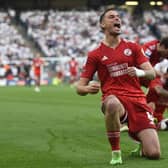 FIT: Loanee Klaidi Lolos could make his Rotherham United debut (Image: Harriet Lander/Getty Images)