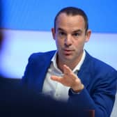 Martin Lewis has said he wouldn't want to work in politics after focus groups hailed him as the best choice for Prime Minister. Picture: Kirsty O'Connor/PA Wire