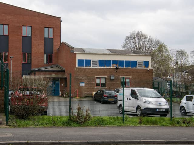 Little Owls Nursery and Childrens Centre  on Blake Grove, Chapel Allerton, Leeds
