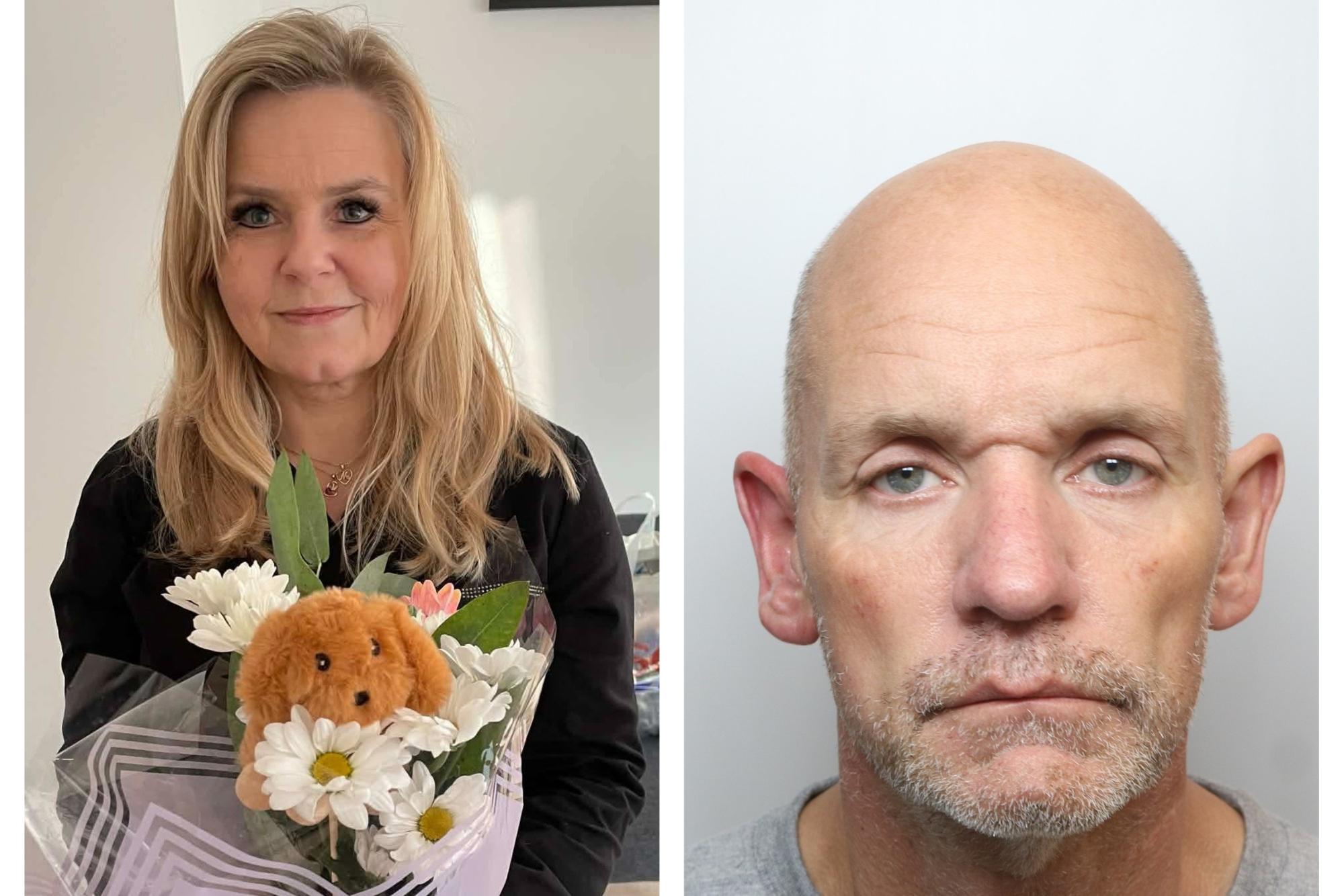 "Controlling" man admits murdering partner in Leeds in sustained attack