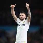 Leeds United stalwart Stuart Dallas has been forced to retire from playing by injury. Image: Jan Kruger/Getty Images