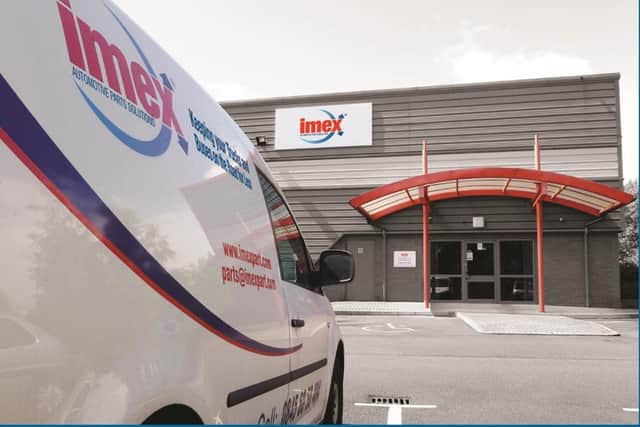 Motor and engine parts supplier ImexPart has been sold to South African industrial consumables group Invicta Holdings.
