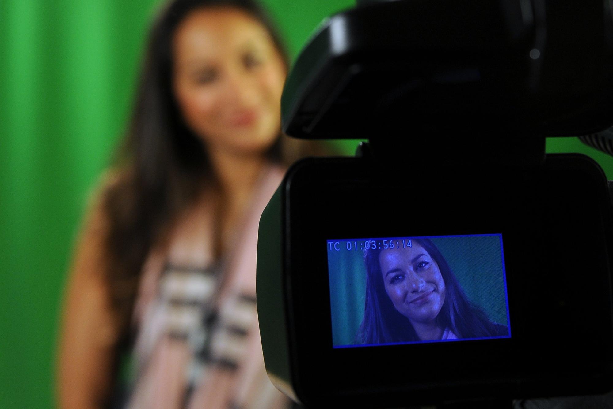 Duty of care around television shows requires the right skills - Dr Charlotte Armitage