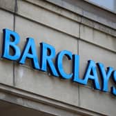 Barclays has said it cut around 5,000 jobs globally during 2023 to “simplify and reshape the business”.( Photo by Tim Goode/PA Wire)