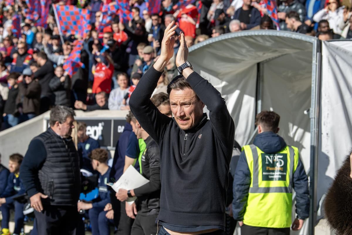 EFL Cup: League Two newcomers York City face southern opponents in ...