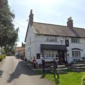 The White Swan in Wighill. Photo: Google.