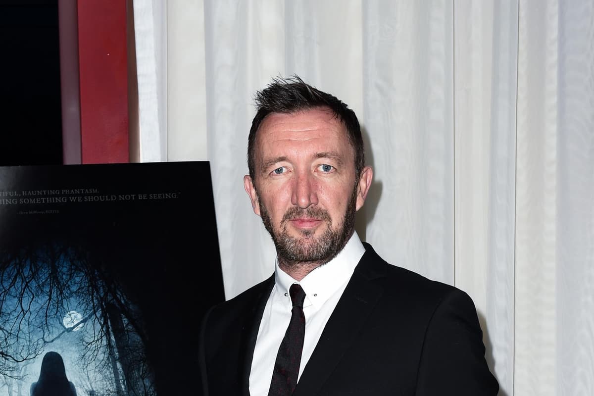 Who Si Ralph Ineson Ralph Ineson: The Yorkshire-born actor who is one of the most in-demand ...