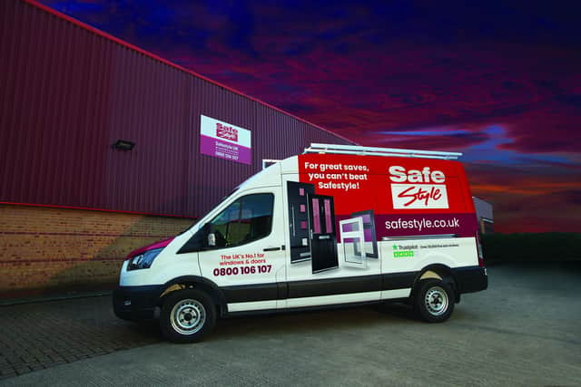 Safestyle UK said its trading has remained in line with recently revised expectations