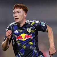Leeds United youngster heads to Scarborough Athletic on loan