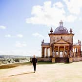 Castle Howard has just appointed Guy Thallon as its first ever Head of Natural Environment as part of its ongoing plans to protect and regenerate the estate for future generations.