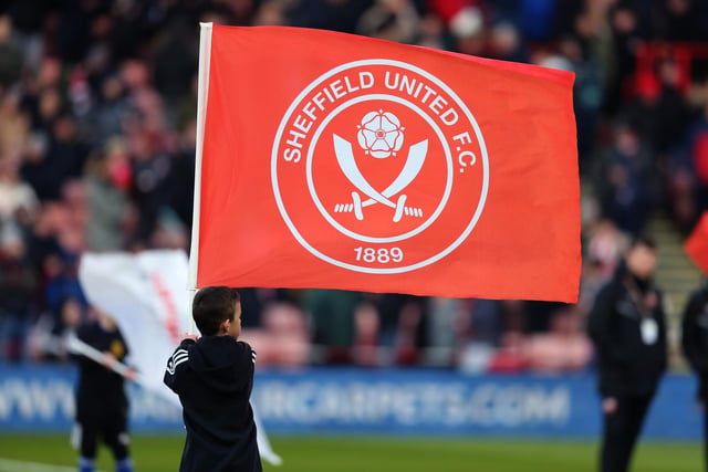Sheffield United are reportedly close to being taken over. The Blades have been up for sale for some time and their buyer is currently being examined under the Football League's owners' and directors' test, with optimism that a £90m deal will soon be completed