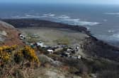 Port Mulgrave which lies on the Cleveland Way. (Pic credit: Tony Johnson)