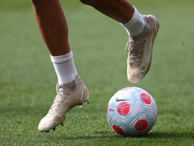 Here is how a supercomputer expects the Premier League table to look.