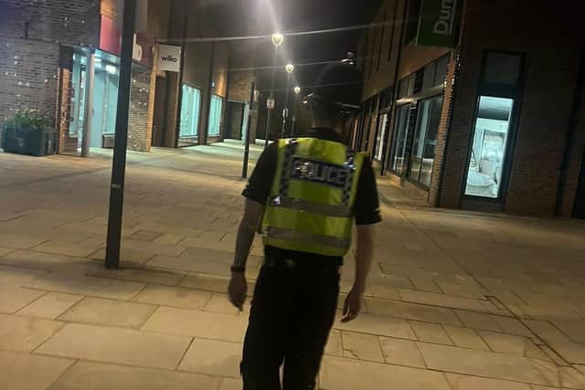 Meeting called after antisocial behaviour “skyrockets” in parts of Beverley