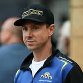 HOPEFUL: Sheffield Tigers team manager Simon Stead. Picture:Jonathan Gawthorpe
