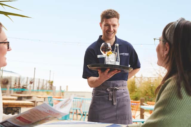 Haven, the holiday park operator, has announced it is recruiting more than 1,500 new seasonal team members across 38 of its 41 holiday parks this summer. (Photo supplied by Haven)